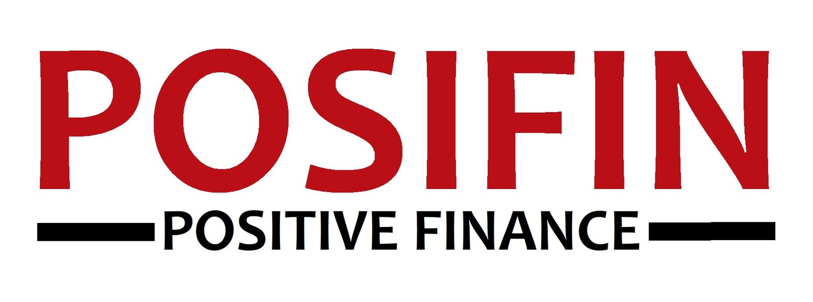 PosiFin, Positive Finance logo site